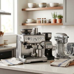 Électroménager cuisine