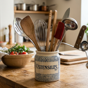 Ustensiles