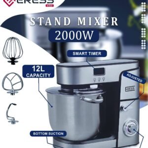 STAND MIXER 12L